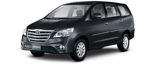 Toyota Innova 2015 2017 Colors In Philippines Available In 8 Colours Zigwheels