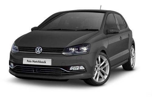 Buy Volkswagen Polo Carbon Steel Colour In Stock