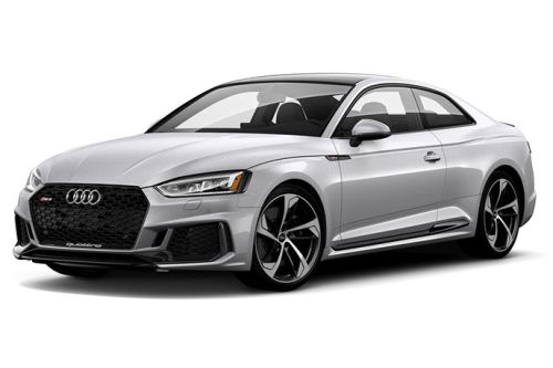 Floret Silver Metallic