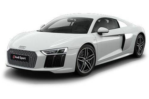 R8 supercar joins Audi Sport lineup in PH