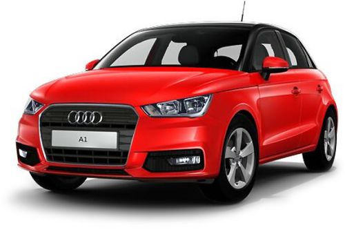 Misano Red Pearl Effect