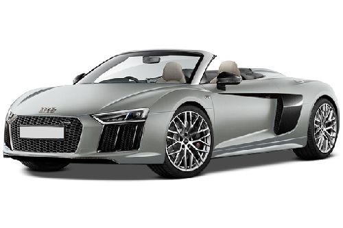 Floret Silver Metallic