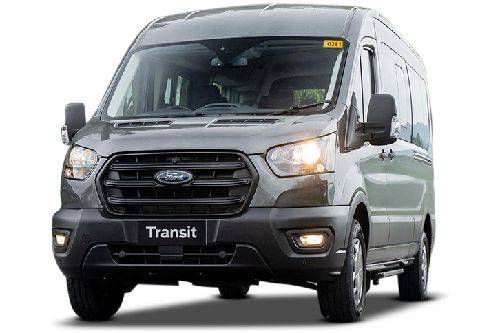 Ford van discount price list