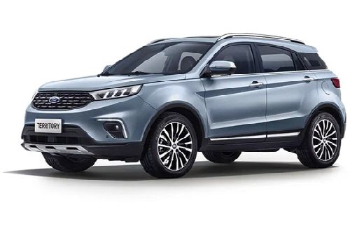 Ford Territory 2022 Colors In Philippines Available In 6 Colours Zigwheels Ford Territory 2022 Colors In Philippines Available In 6 Colours Zigwheels