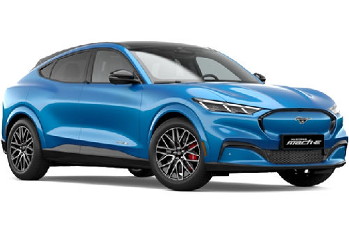 Velocity Blue Metallic