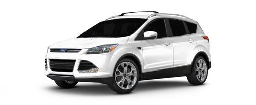 Ford Escape 2014 2016 Colors In Philippines Available In 7