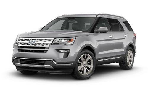 Ford Explorer 21 Price List Philippines Promos Specs Carmudi