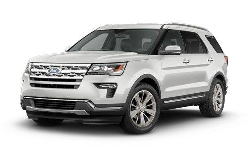 Ford Explorer 21 Price List Philippines Promos Specs Carmudi