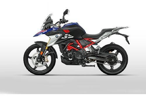 Bmw bike road price sale