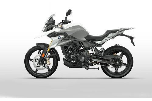 Bmw bike road price sale