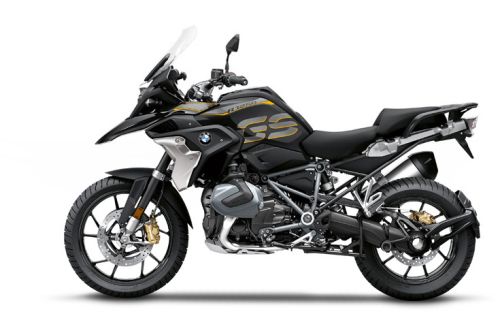 Black Storm Metallic