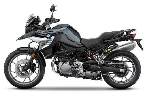 bmw gs 750 price