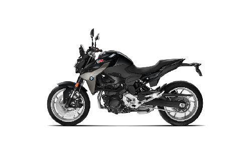 Black Storm Metallic