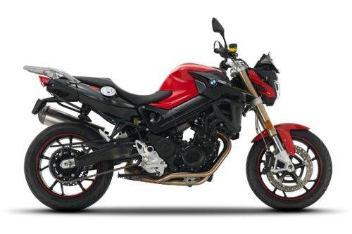 Bmw f online 800 r price