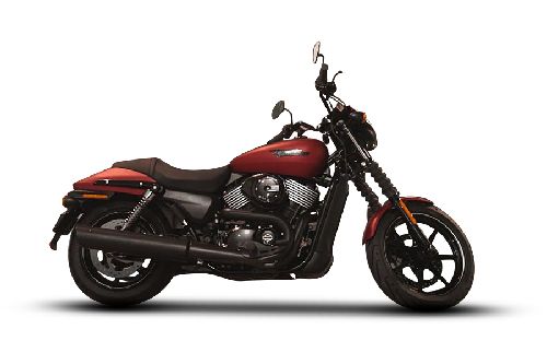 Купить Harley Davidson Street XG ABS с пробегом км, цена в Украине|Motoyard
