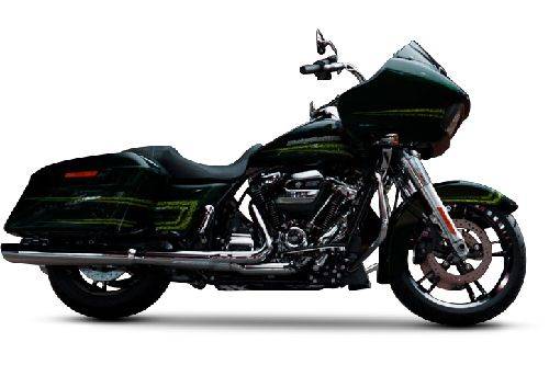 Harley Davidson Road Glide 21 Colors In Philippines Available In 6 Colours Zigwheels