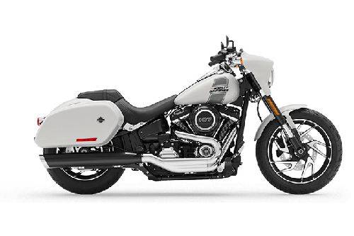 softail sport glide