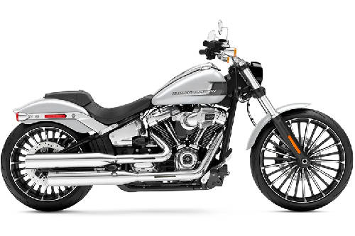 Harley Davidson Breakout 117 2025 Price Philippines Specs December Promos