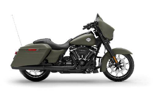 Harley Davidson Street Glide 2025 Price Philippines Specs December Promos