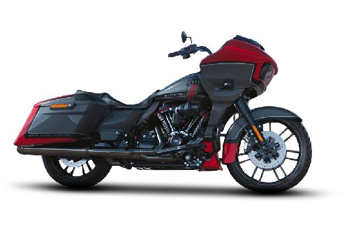 cvo road glide