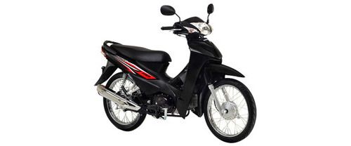 Discontinued Honda Wave R Features & Specs | Zigwheels