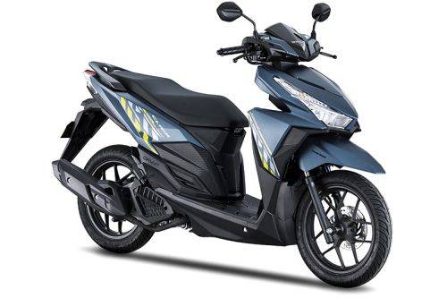 Honda Click 150i 17 21 Price List Philippines Promos Specs Carmudi