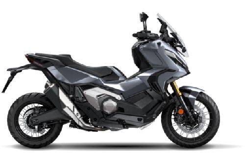 Yamaha TMAX 2024 Images - TMAX 2024 Color Pictures