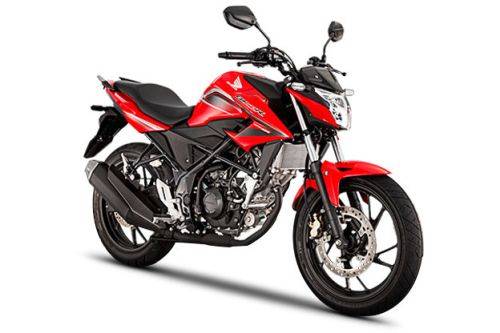 Honda Cb150r Streetfire Images Cb150r Streetfire Color Pictures