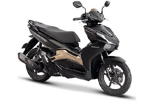 Honda Click 150i 2022 Colors in Philippines, Available in 3 colours ...