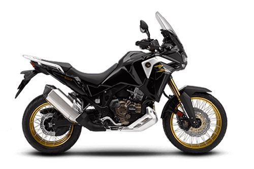 Darkness Black Metallic