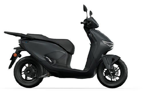 Honda CUV e: 2025 Price Philippines, Specs November Promos