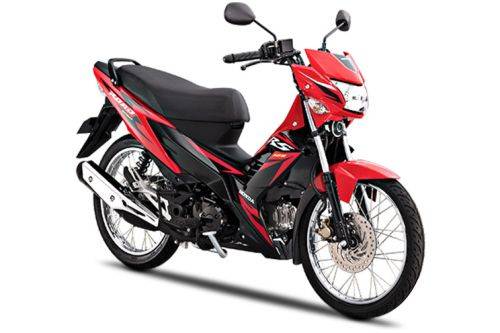 Honda RS125 Fi 2020 Images - RS125 Fi 2020 Color Pictures