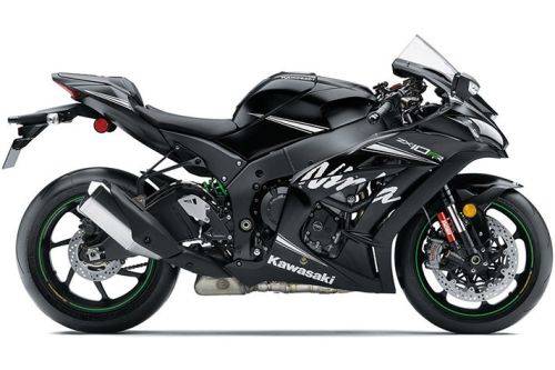 ninja 10r cc