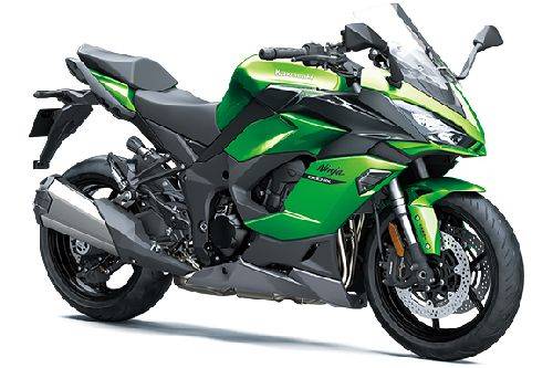 2020 kawasaki on sale ninja price