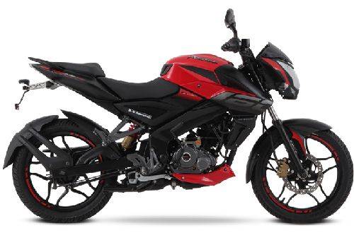 Kawasaki Rouser NS160 2023 Price Philippines, Specs u0026 October Promos