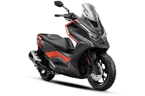 Yamaha Xmax 2024 Images - Xmax 2024 Color Pictures