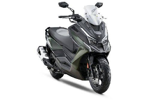 Yamaha Xmax 2022 Colors In Philippines, Available In 2 Colours 