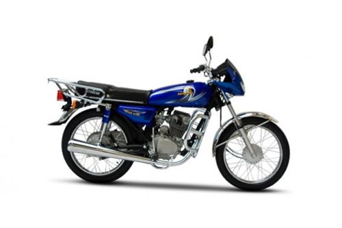 star x 125 motorstar