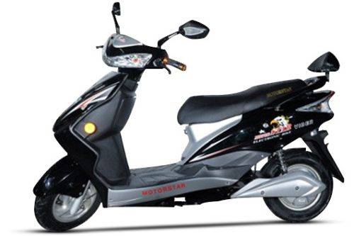 Motorstar hot sale ebike price