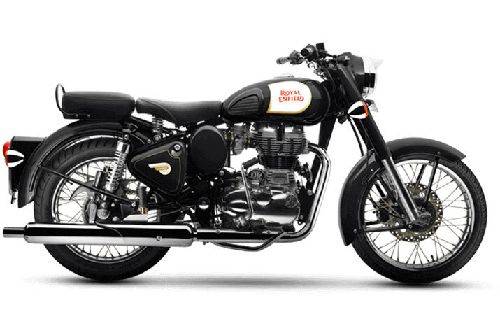 royal enfield classic 350 second hand price