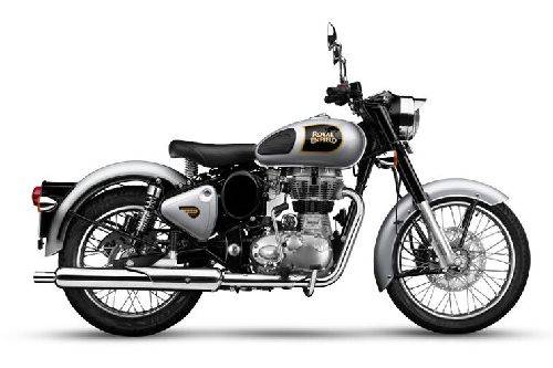 royal enfield classic 350 second hand