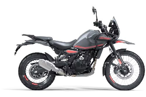 Slate Himalayan Salt