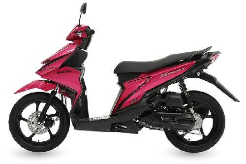 Honda BeAT 2023 Colors in Philippines, Available in 4 colours | Zigwheels