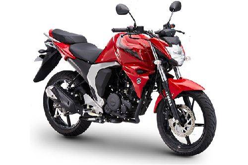 Yamaha fz deals 153cc