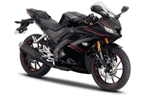 Yamaha Yzf R15 2020 Colors In Philippines Available In 2 Colours