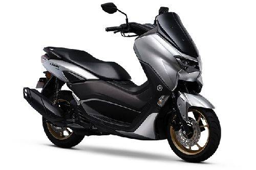 Yamaha Nmax 2024 Price Philippines Specs March Promos