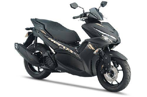 Yamaha Sniper 155 2022 Colors in Philippines, Available in 4 colours ...