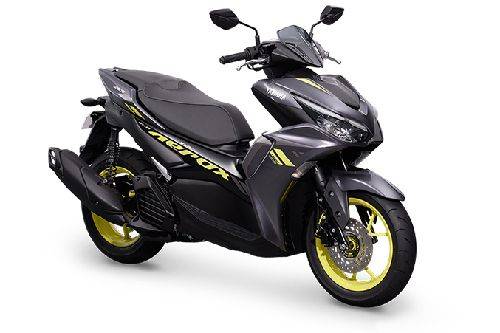 Honda Click 160 2023 Colors in Philippines, Available in 3 colours ...