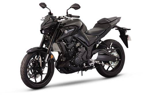 ?Yamaha MT-03 2020 En Argentina?Precio, Motor, Ficha Tecnica, Colores ...