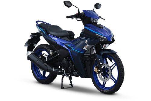 Yamaha Nmax 2024 Colors In Philippines, Available In 4 Colours 